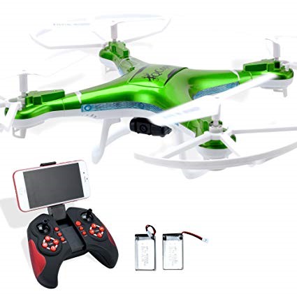 What Is The 
      Price Of Drone Narka 
      KS 66960